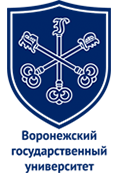 Воронежский государственный университет Воронежский государственный университет